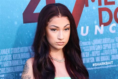 bhad bhabie leaks|Bhad Bhabie Shares Her OnlyFans Income Statements, Shows。